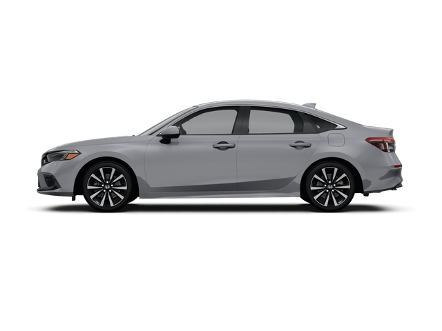 2024 Honda Civic EX