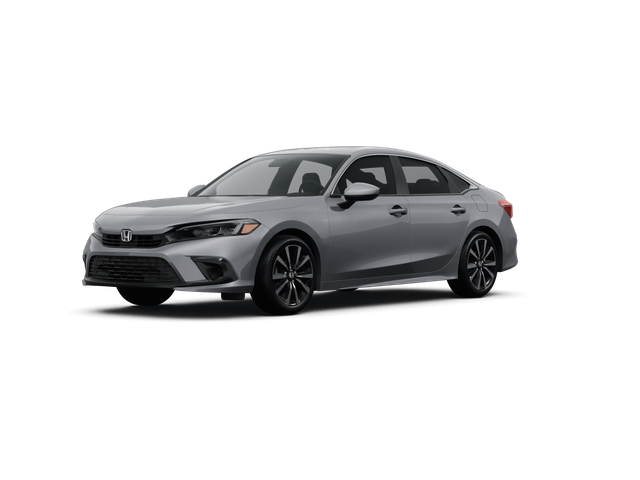 2024 Honda Civic EX