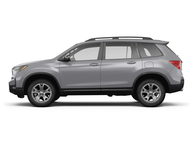 2024 Honda Passport TrailSport