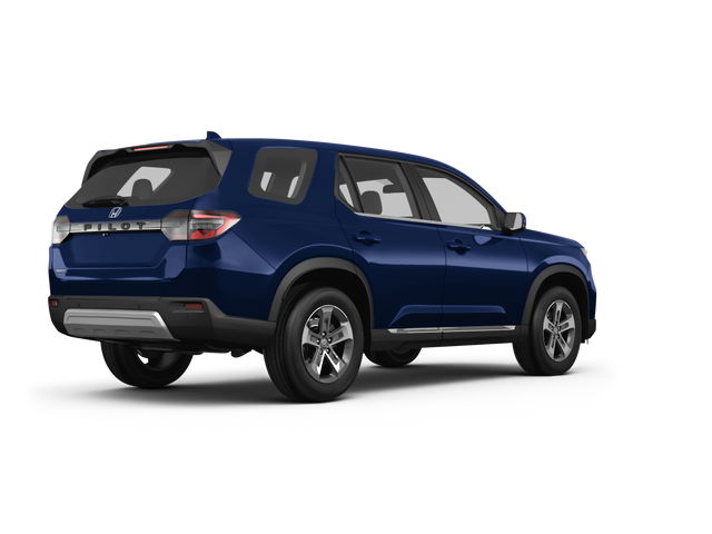 2024 Honda Pilot EX-L 7 Passenger