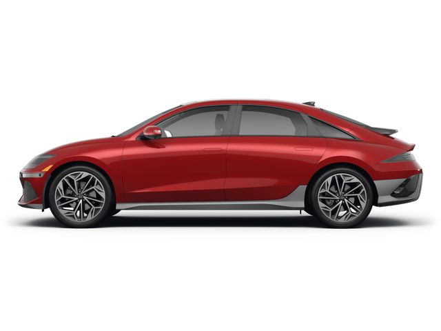 2024 Hyundai IONIQ 6 Limited