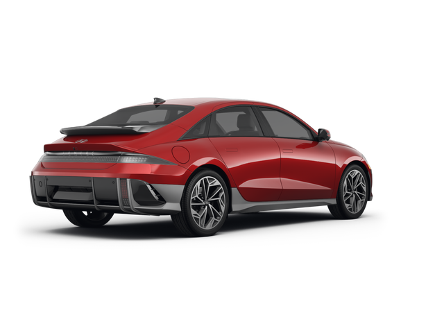 2024 Hyundai IONIQ 6 Limited