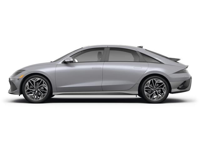 2024 Hyundai IONIQ 6 Limited