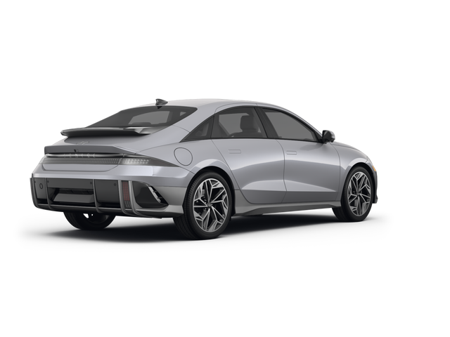 2024 Hyundai IONIQ 6 Limited