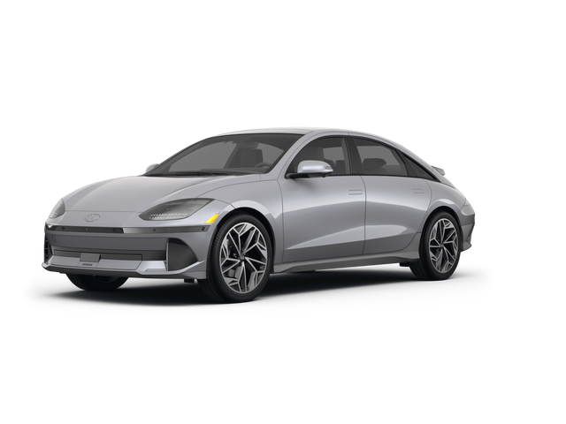 2024 Hyundai IONIQ 6 Limited