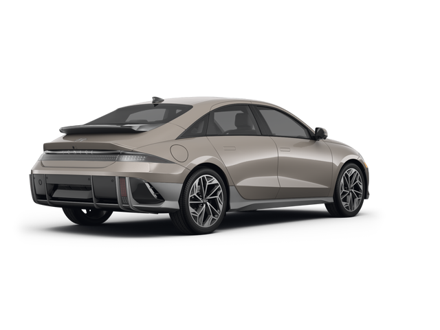 2024 Hyundai IONIQ 6 Limited