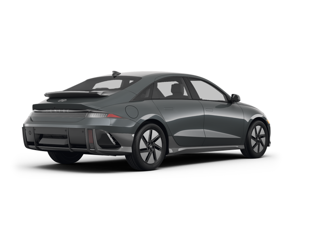 2024 Hyundai IONIQ 6 SEL