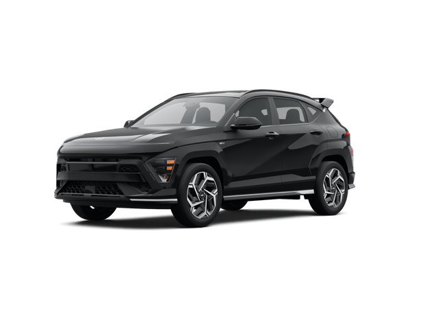 2024 Hyundai Kona N Line