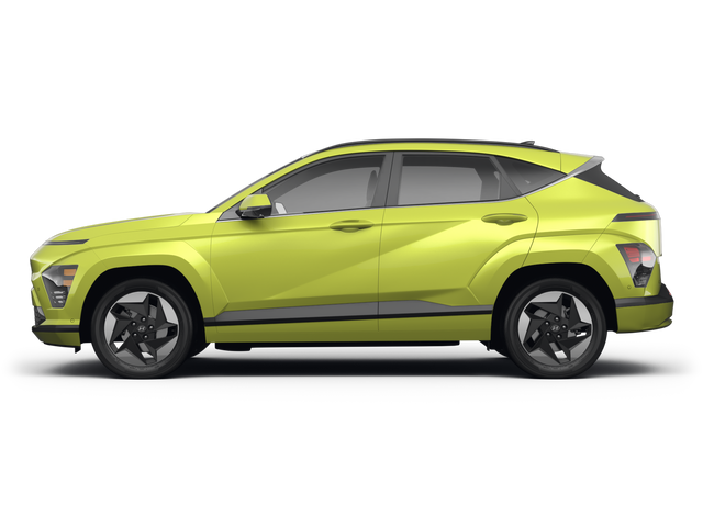 2024 Hyundai Kona Electric Limited