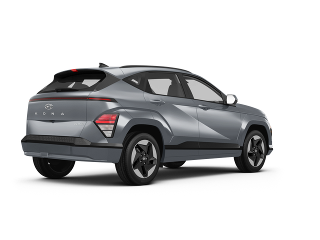 2024 Hyundai Kona Electric SEL