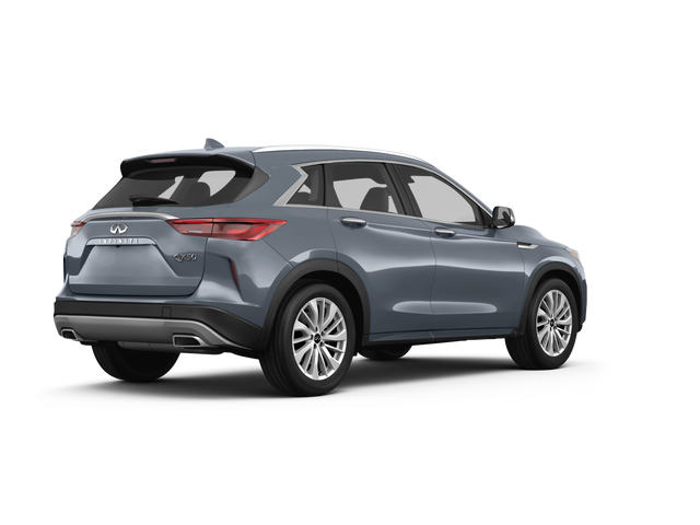 2024 INFINITI QX50 SPORT