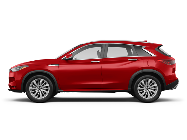 2024 INFINITI QX50 Autograph