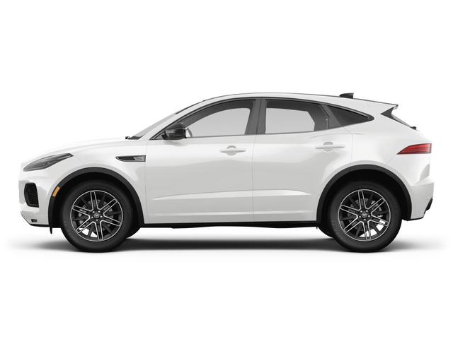 2024 Jaguar E-Pace R-Dynamic SE