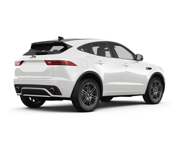 2024 Jaguar E-Pace R-Dynamic SE