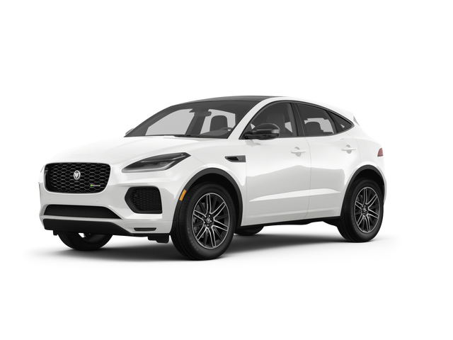 2024 Jaguar E-Pace R-Dynamic SE