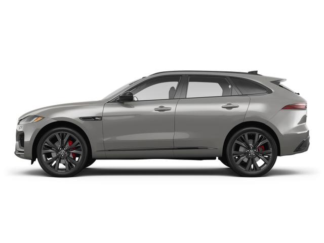 2024 Jaguar F-Pace R-Dynamic S