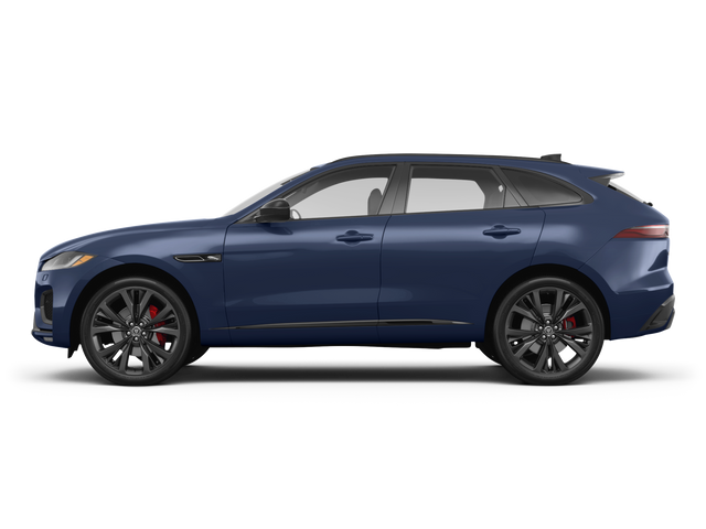 2024 Jaguar F-Pace R-Dynamic S