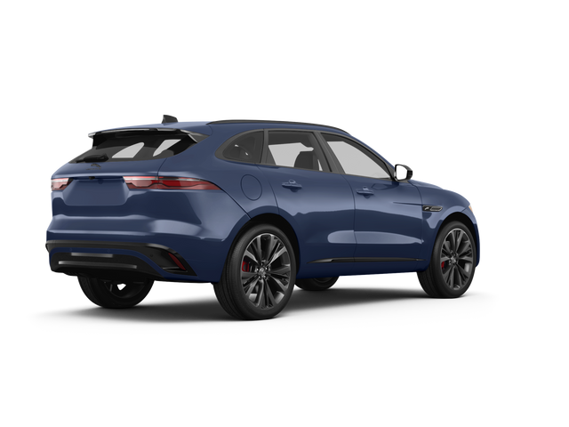 2024 Jaguar F-Pace R-Dynamic S