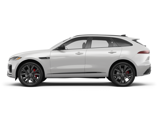 2024 Jaguar F-Pace R-Dynamic S