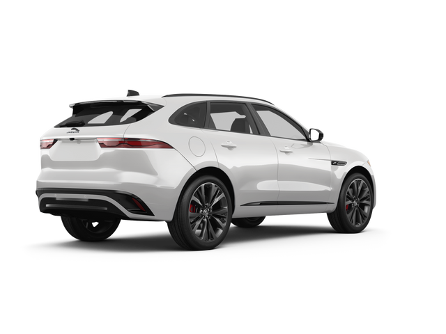 2024 Jaguar F-Pace R-Dynamic S