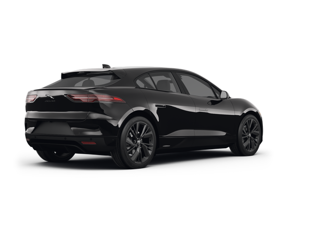 2024 Jaguar I-PACE R-Dynamic HSE