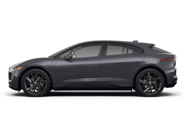 2024 Jaguar I-PACE R-Dynamic HSE