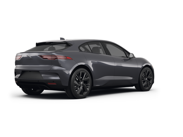 2024 Jaguar I-PACE R-Dynamic HSE