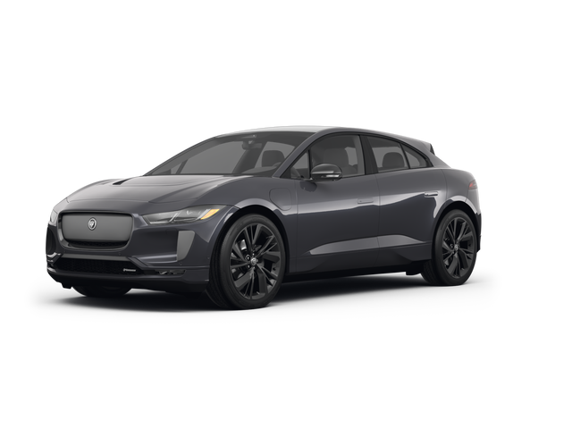 2024 Jaguar I-PACE R-Dynamic HSE