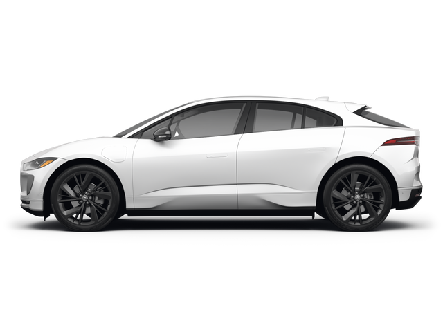 2024 Jaguar I-PACE R-Dynamic HSE