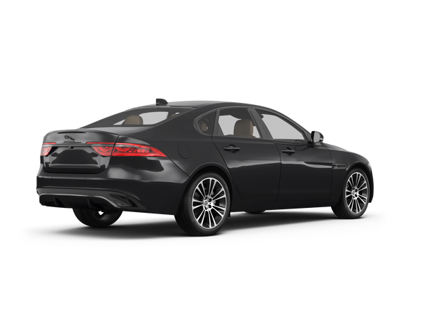 2024 Jaguar XF R-Dynamic SE