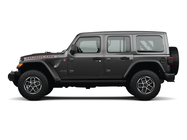 2024 Jeep Wrangler Rubicon 392