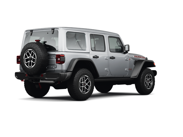2024 Jeep Wrangler Rubicon 392 Final Edition
