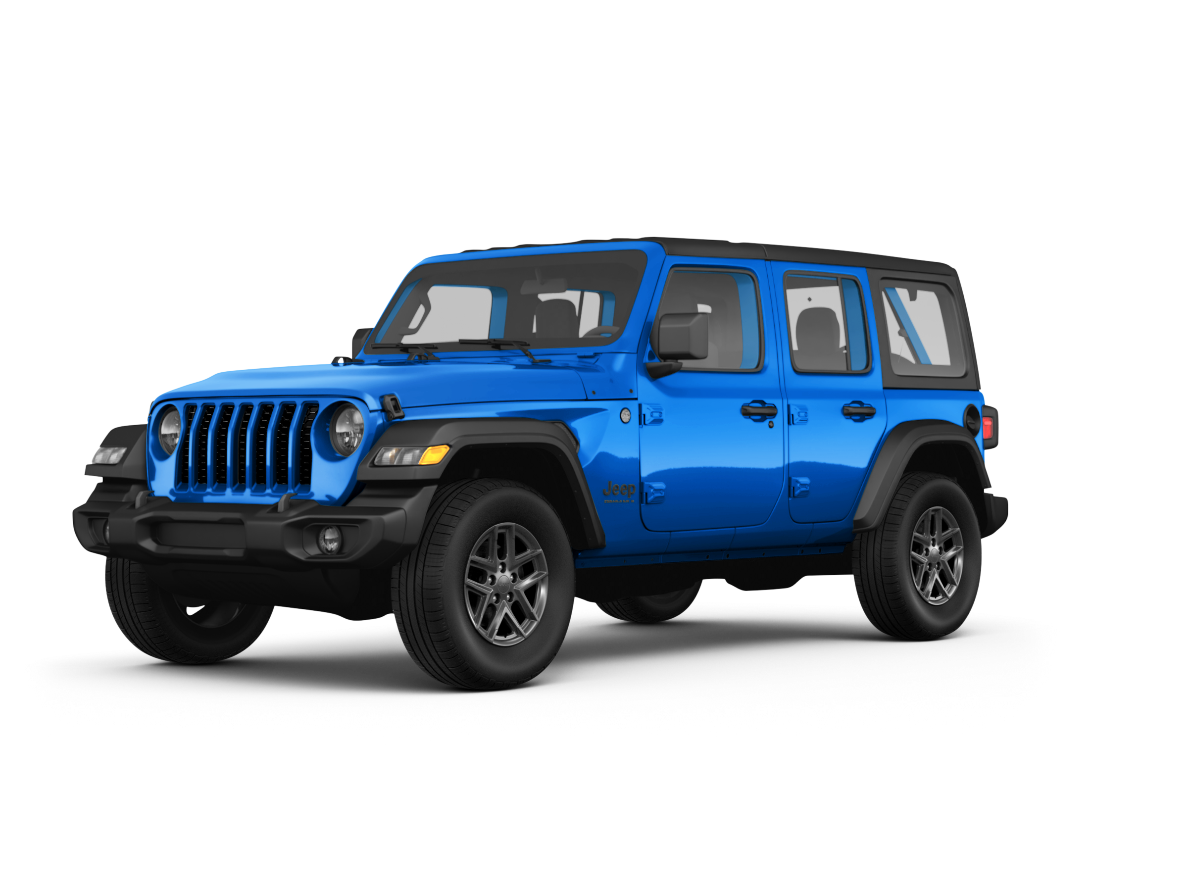 New 2024 Blue Jeep Wrangler For Sale In Las Vegas NV Capital One   2024 Jeep Wrangler Sport S PBJ 53185 Cc2400 032 PBJ 