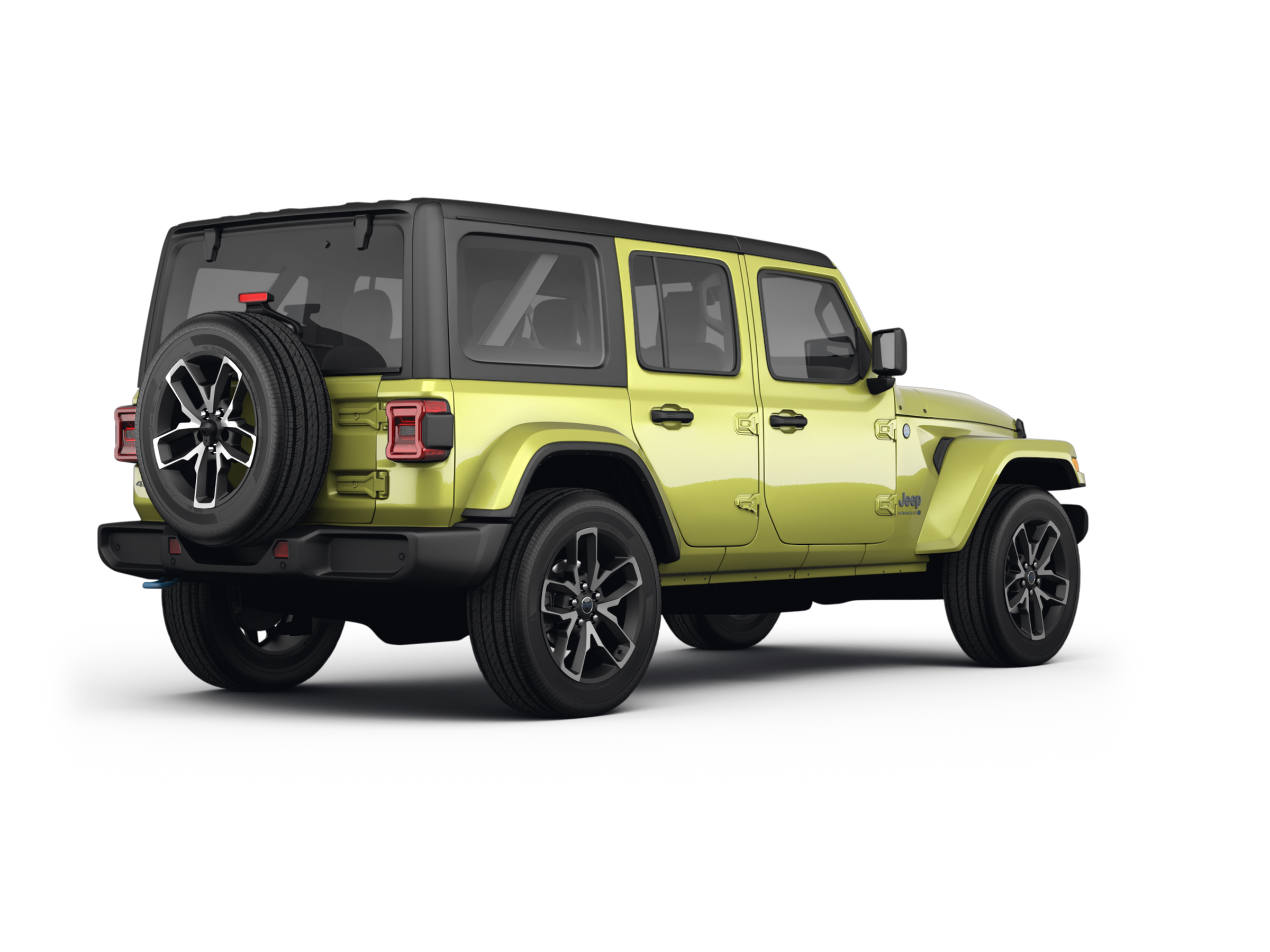Used Jeep Wrangler For Sale In Virginia: Your Comprehensive Guide to Off-Road Adventure