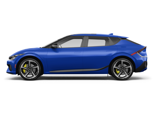 2024 Kia EV6 GT