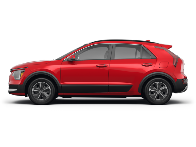 2024 Kia Niro LX