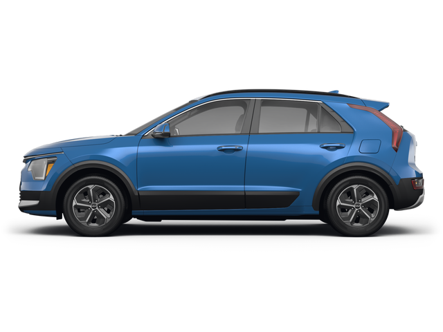 2024 Kia Niro EX