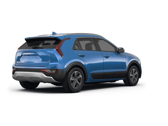 2024 Kia Niro EX