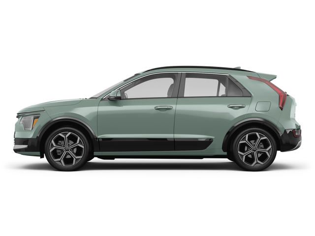 2024 Kia Niro SX