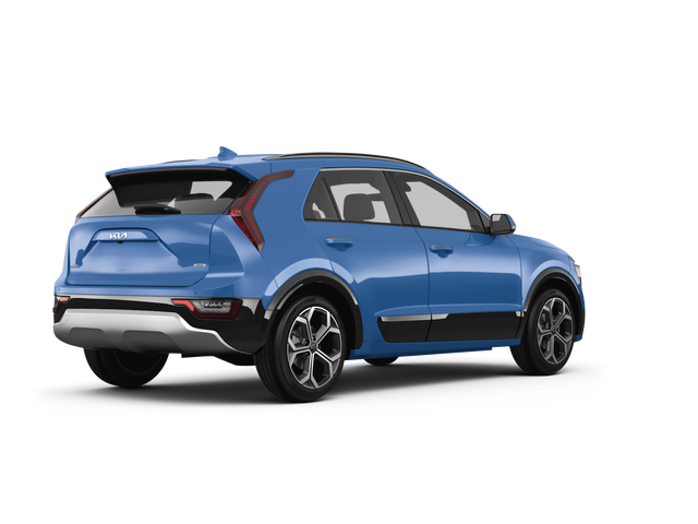 2024 Kia Niro Plug-In Hybrid EX