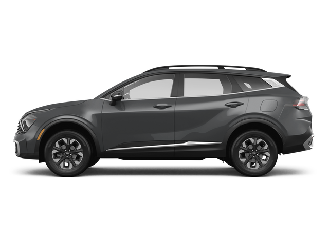 2024 Kia Sportage Hybrid SX-Prestige