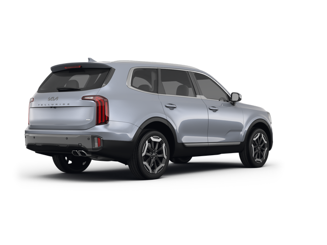 2024 Kia Telluride LX