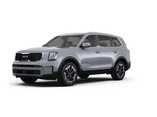 2024 Kia Telluride LX
