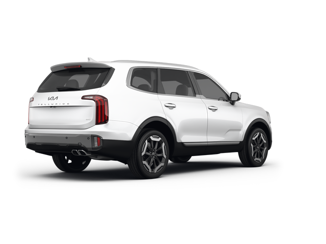 2024 Kia Telluride LX