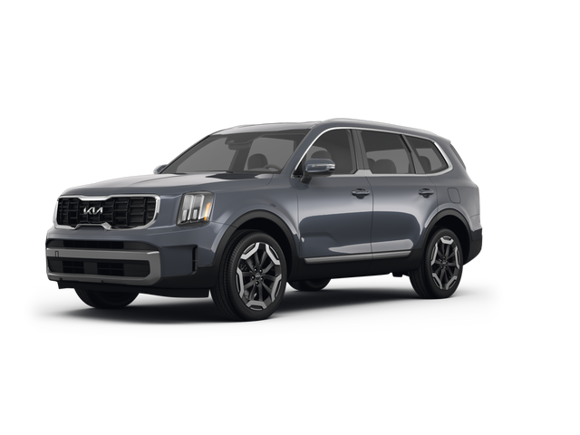 2024 Kia Telluride LX