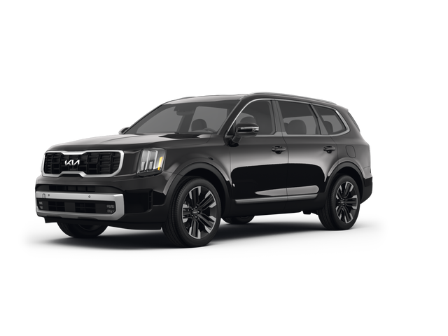 2024 Kia Telluride SX Prestige X-Pro
