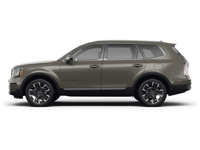 2024 Kia Telluride SX Prestige