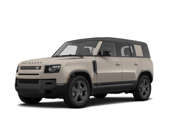 2024 Land Rover Defender S