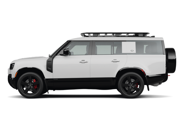 2024 Land Rover Defender X-Dynamic SE