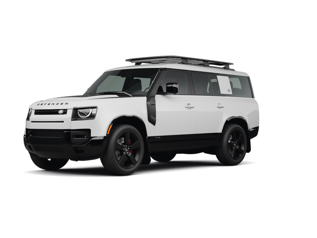 2024 Land Rover Defender X-Dynamic SE